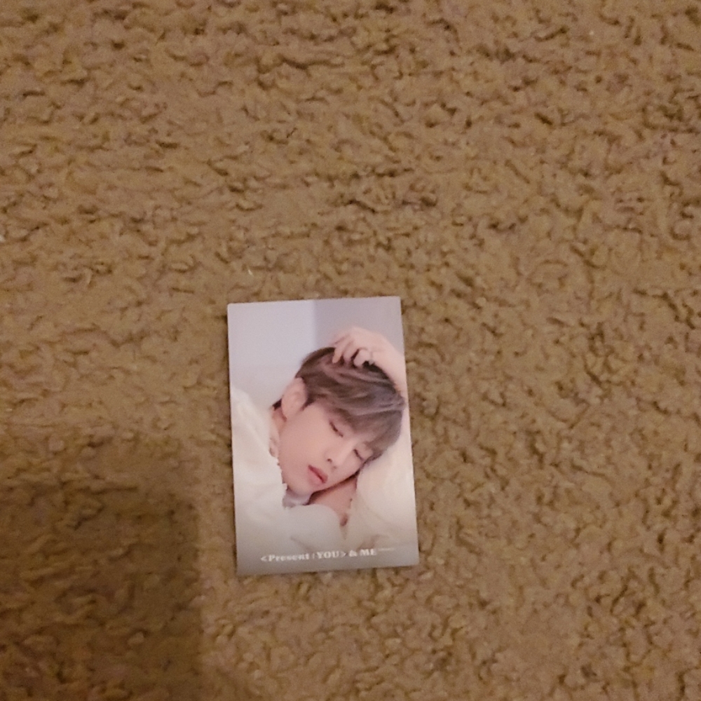Kpop photocards - Picture 5 of 8